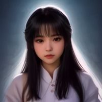 赵语嫣，内容策略顾问，女性形象，手持平板电脑，在明亮的会议室内讨论选题策略